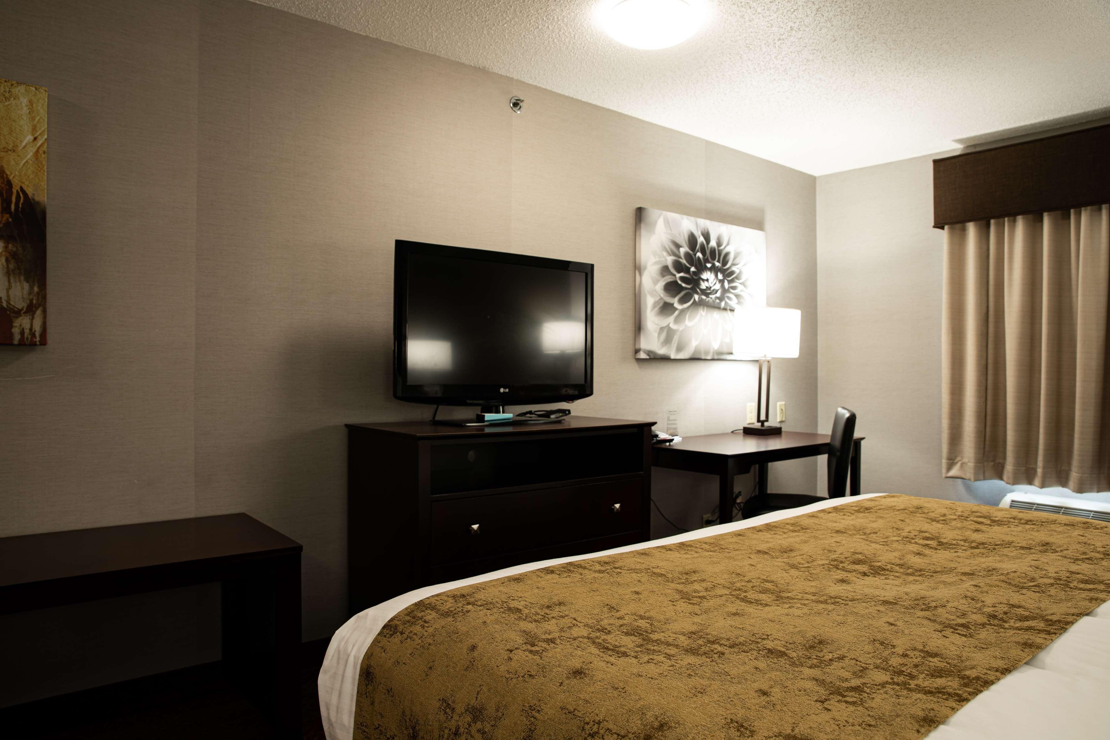 Best Western Providence-Seekonk Inn Exteriér fotografie