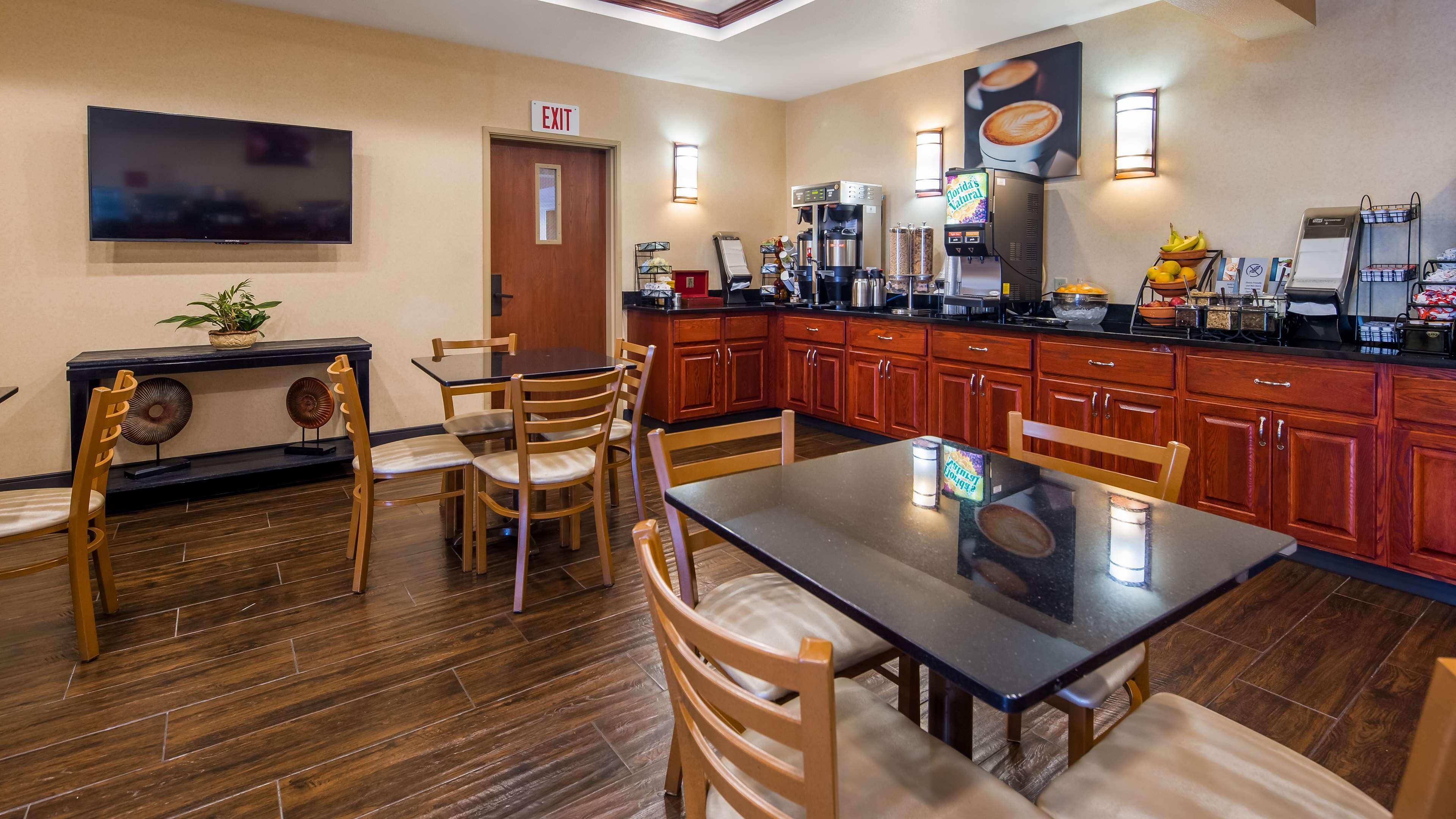 Best Western Providence-Seekonk Inn Exteriér fotografie